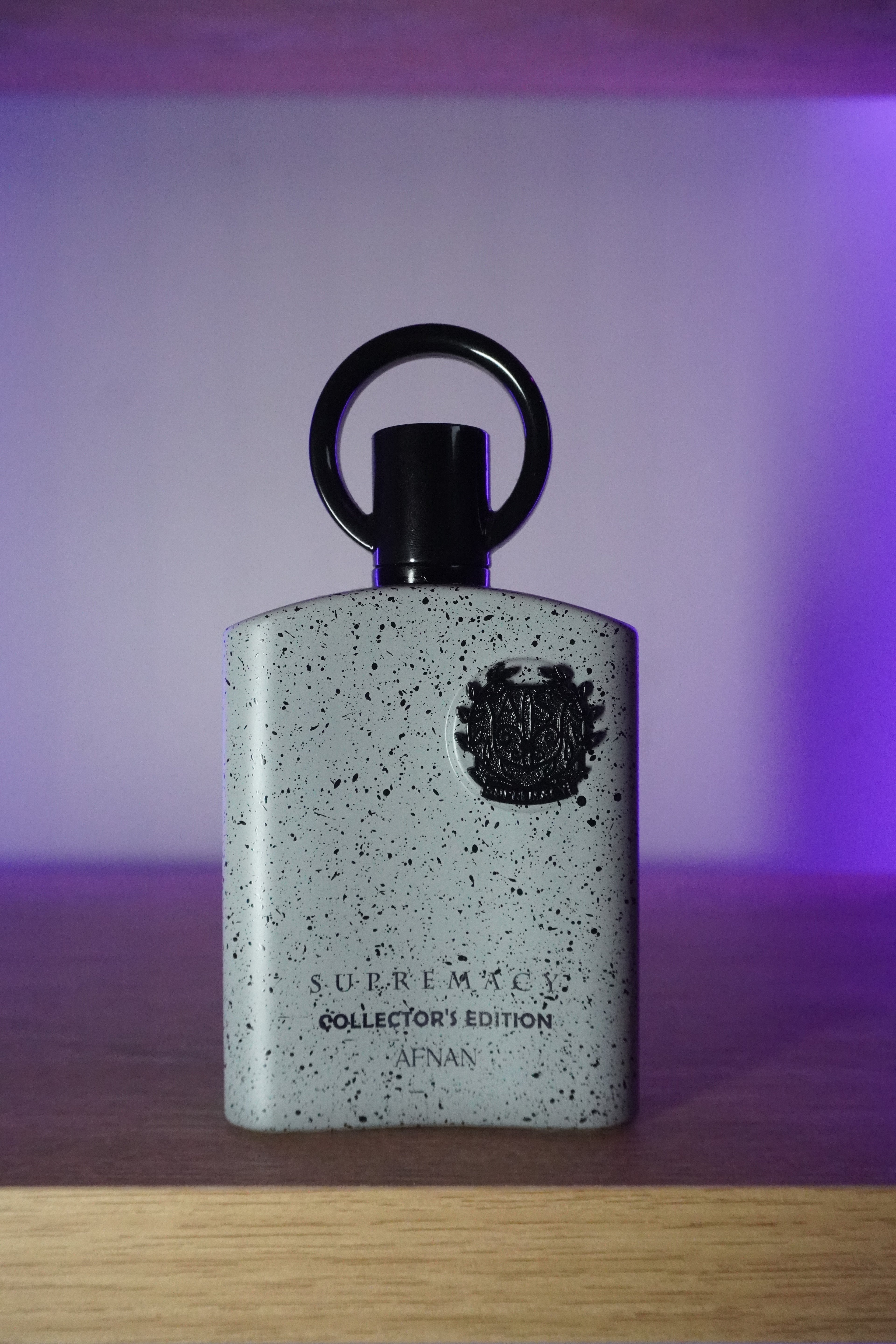 Supremacy Collector's Edition