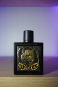 Tiger Cal Cologne Edition
