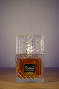 Khamrah
