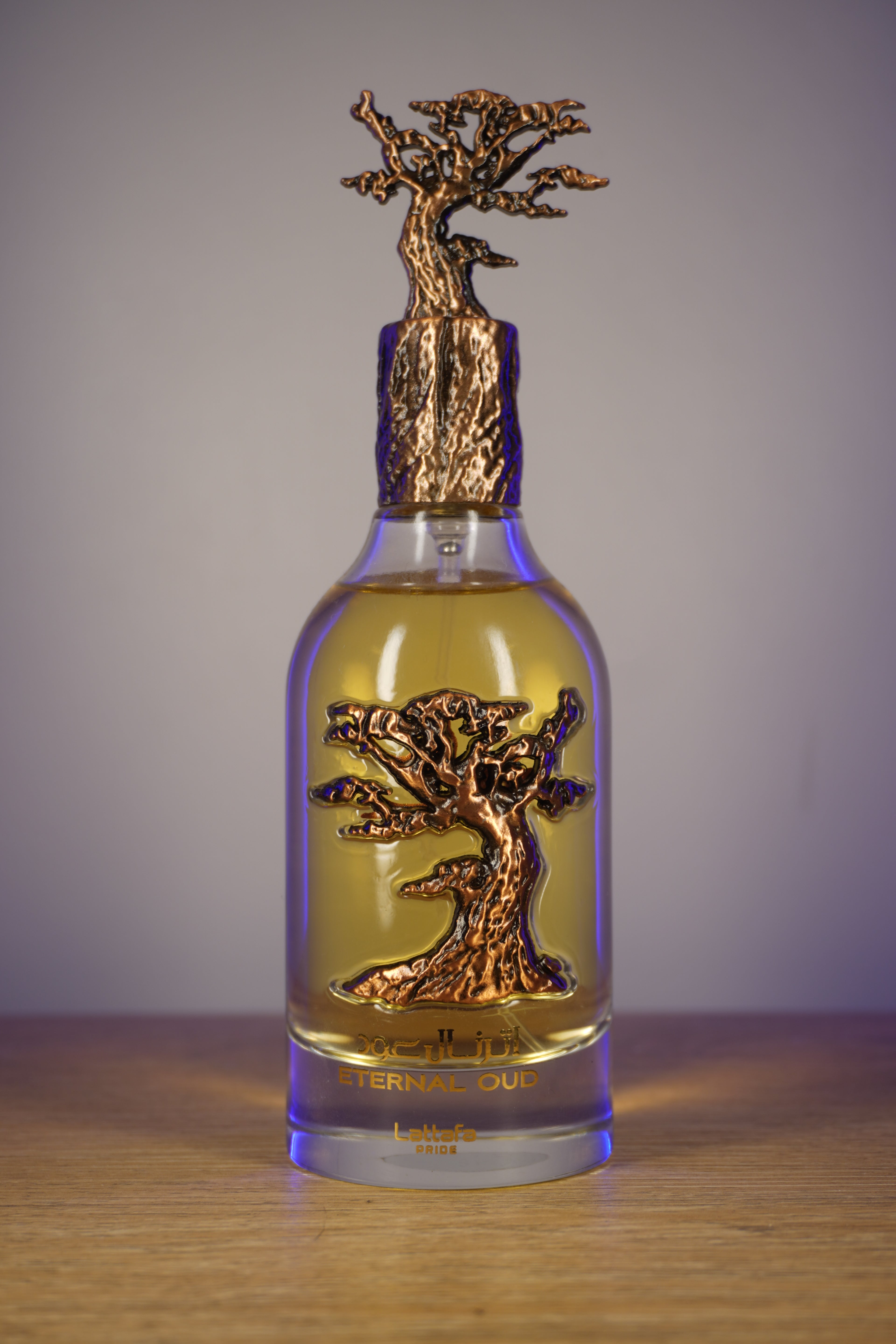 Eternal Oud