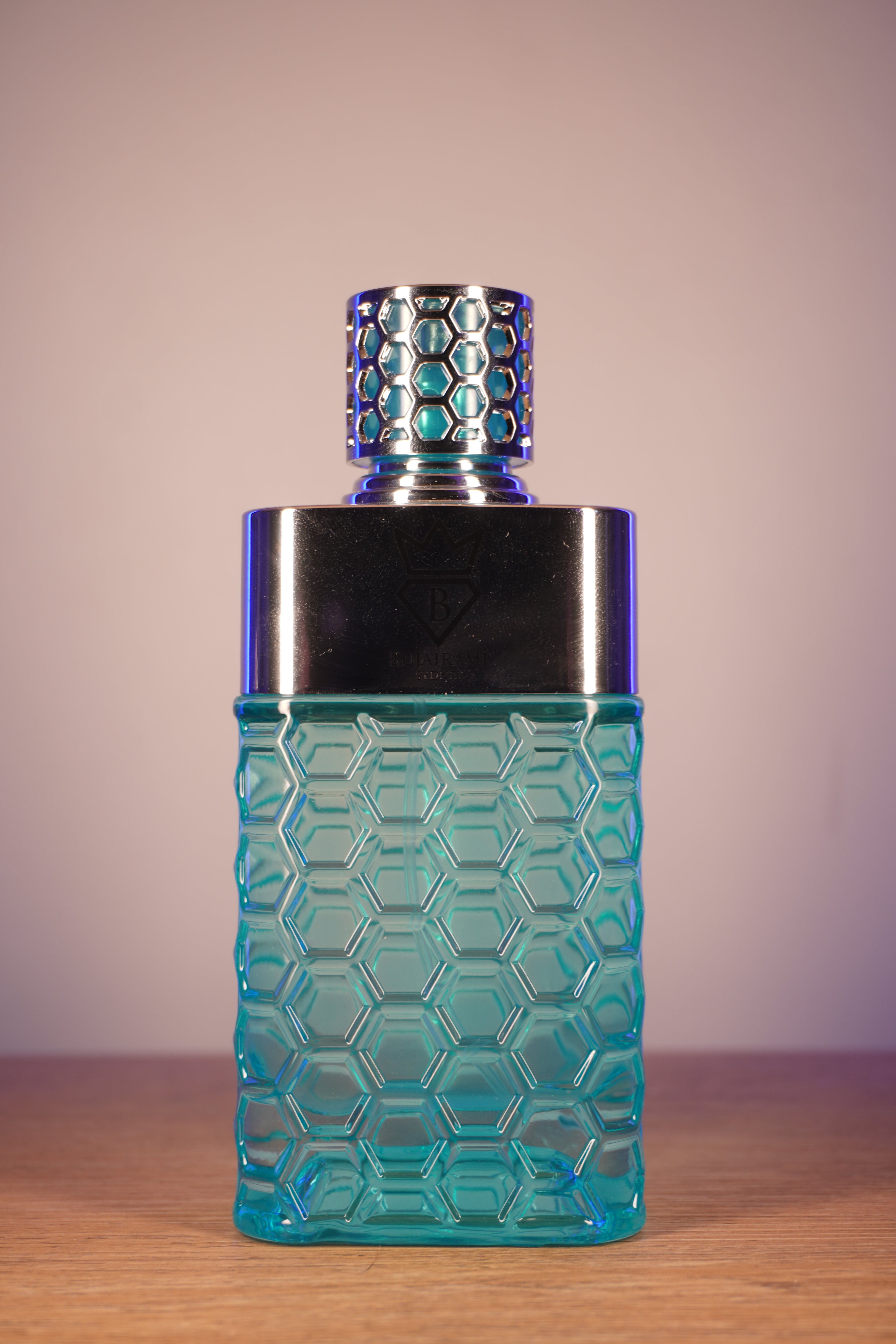 No Limit by Bujairami fragrance sample