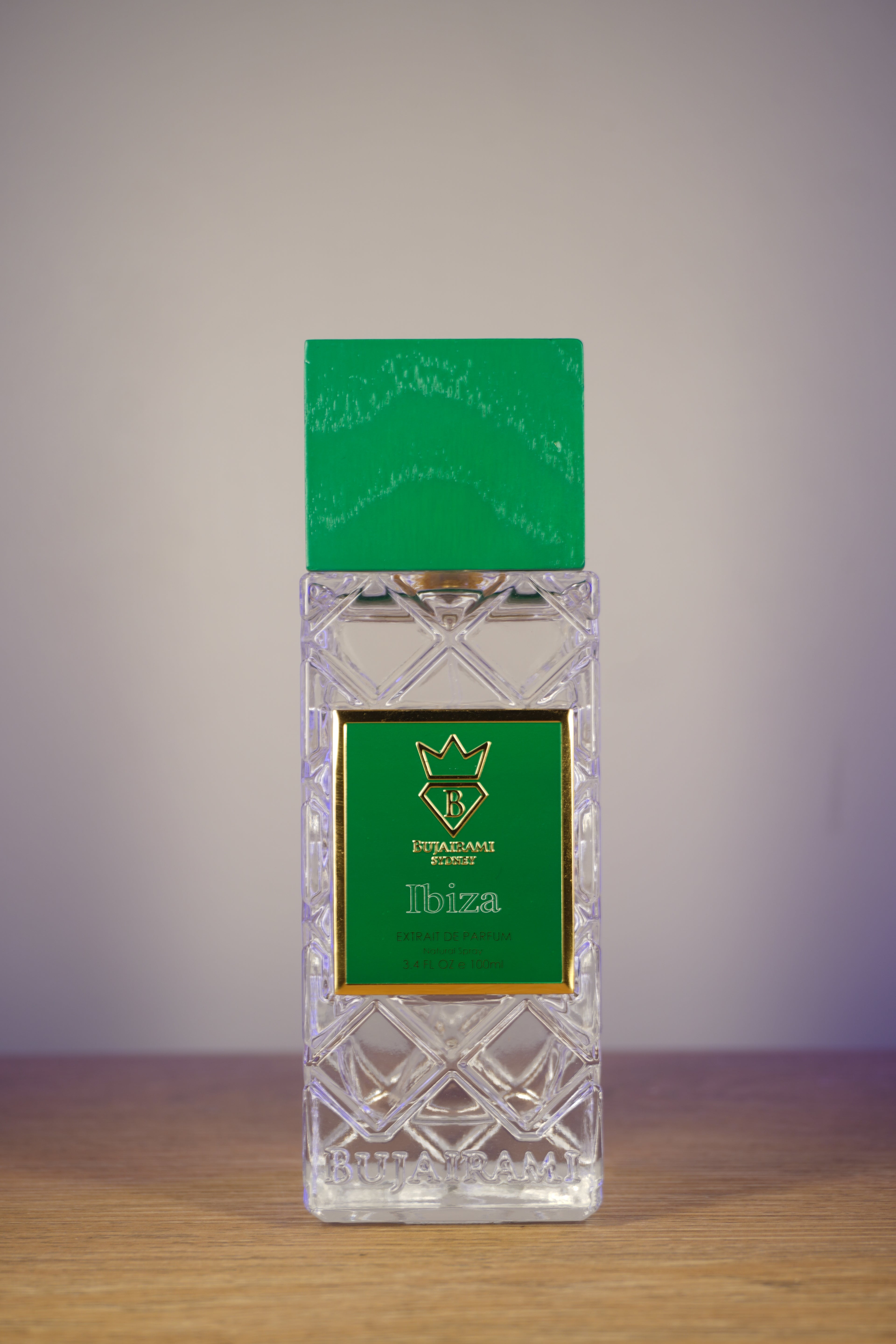 Ibiza - Bujairami