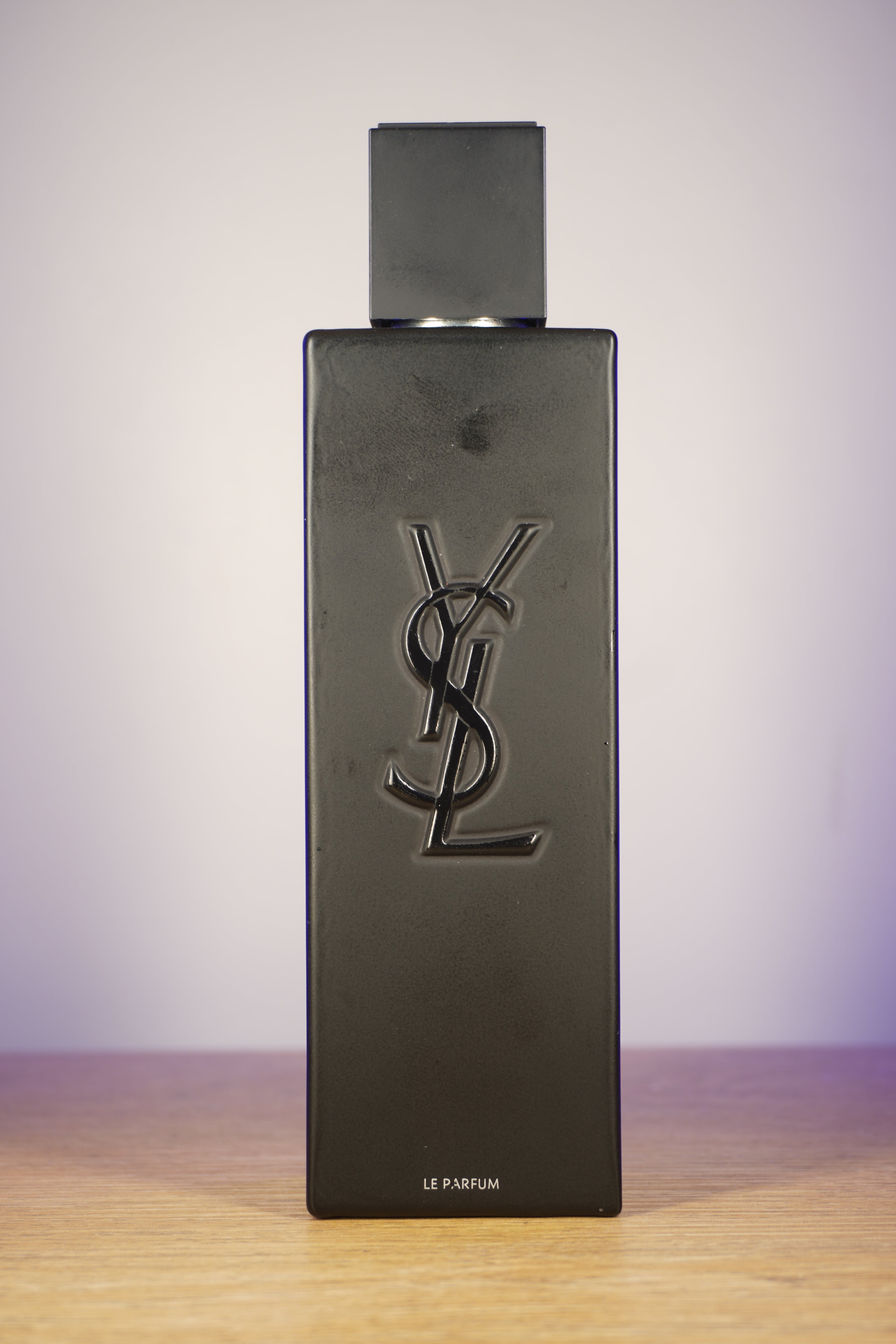 MYSLF Le Parfum - YSL
