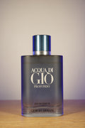 Acqua di Giò Profondo - Giorgio Armani