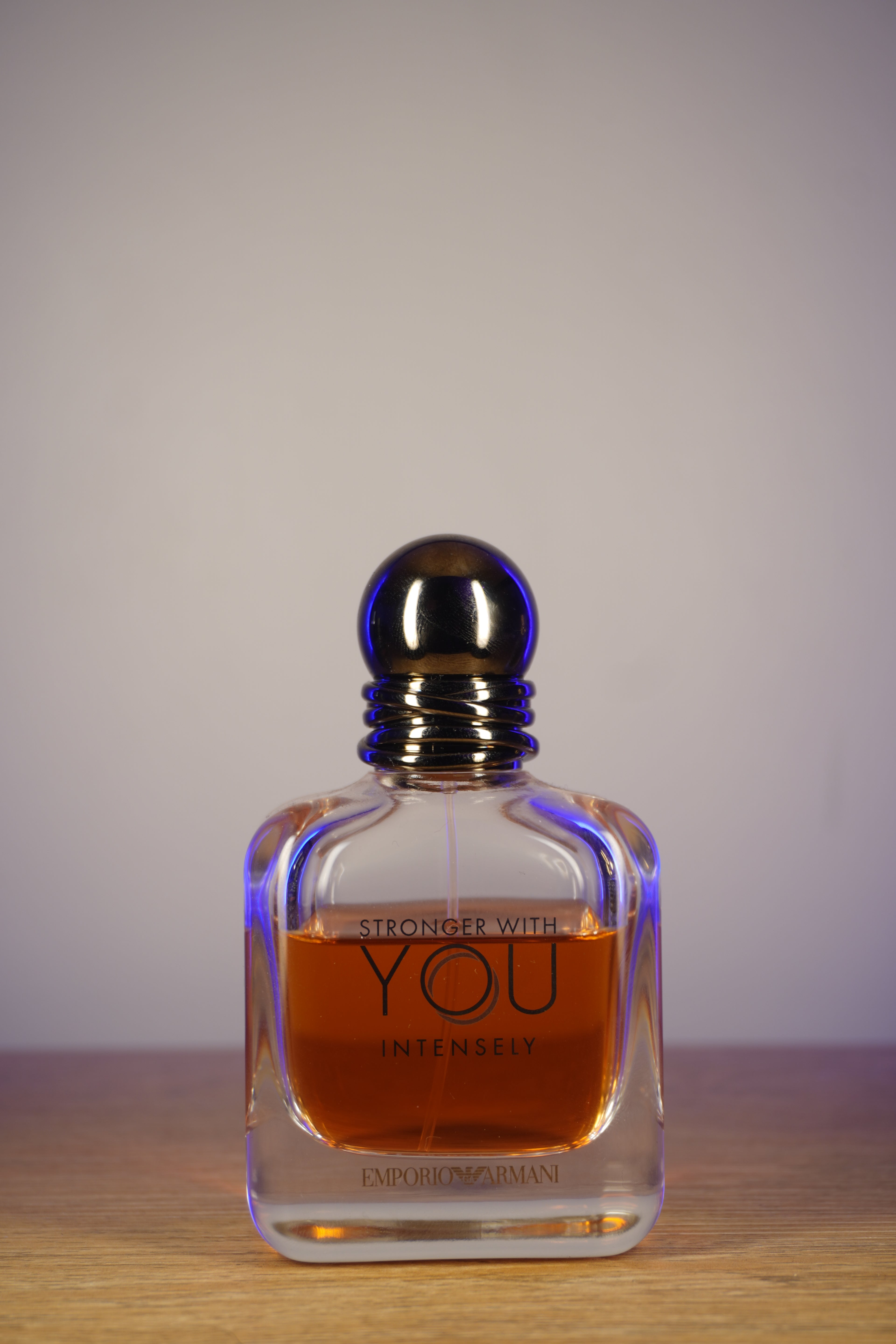 Stronger With You Intensely - Emporio Armani
