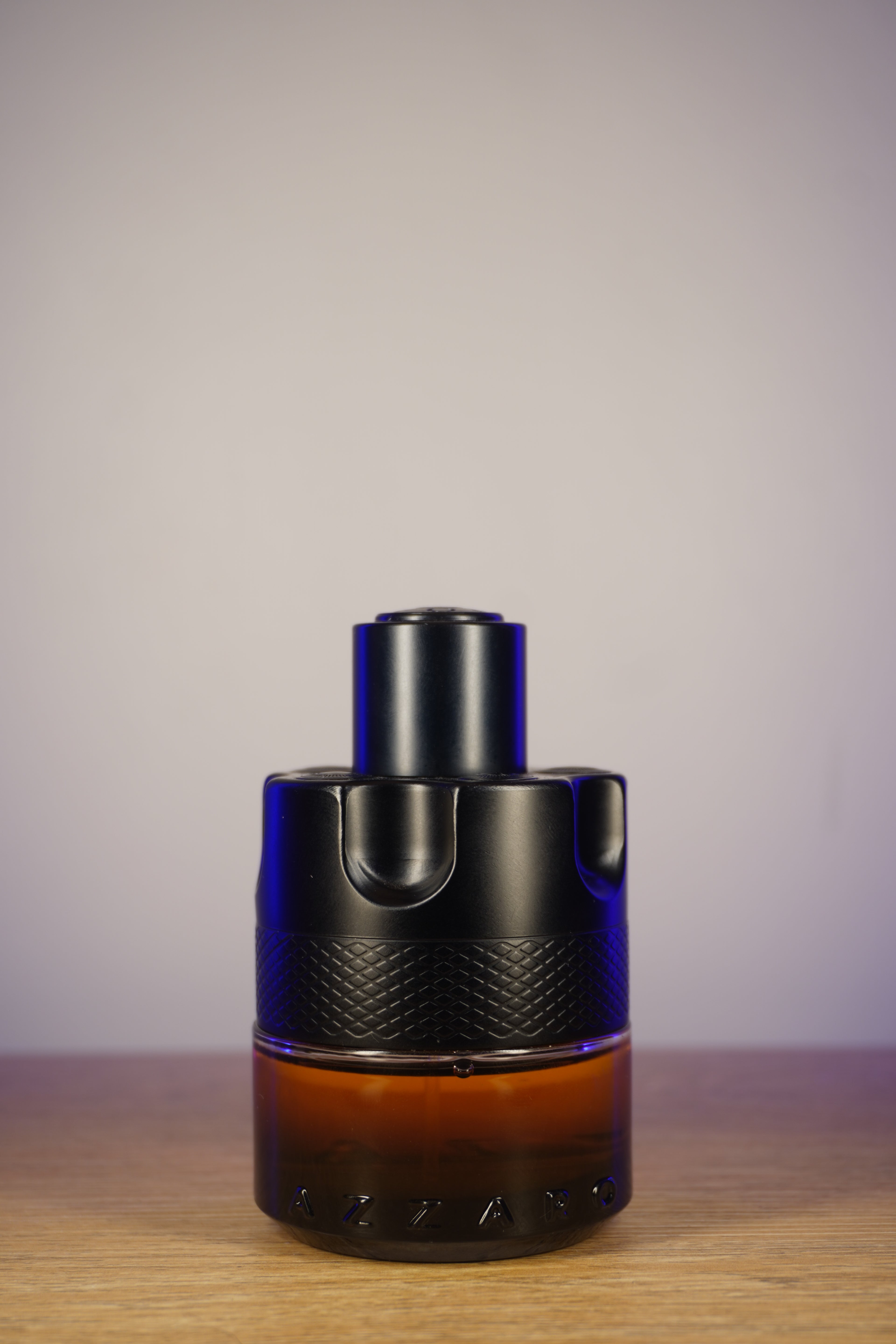 The Most Wanted Parfum - Azzaro