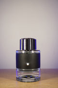 Explorer Ultra Blue - Montblanc