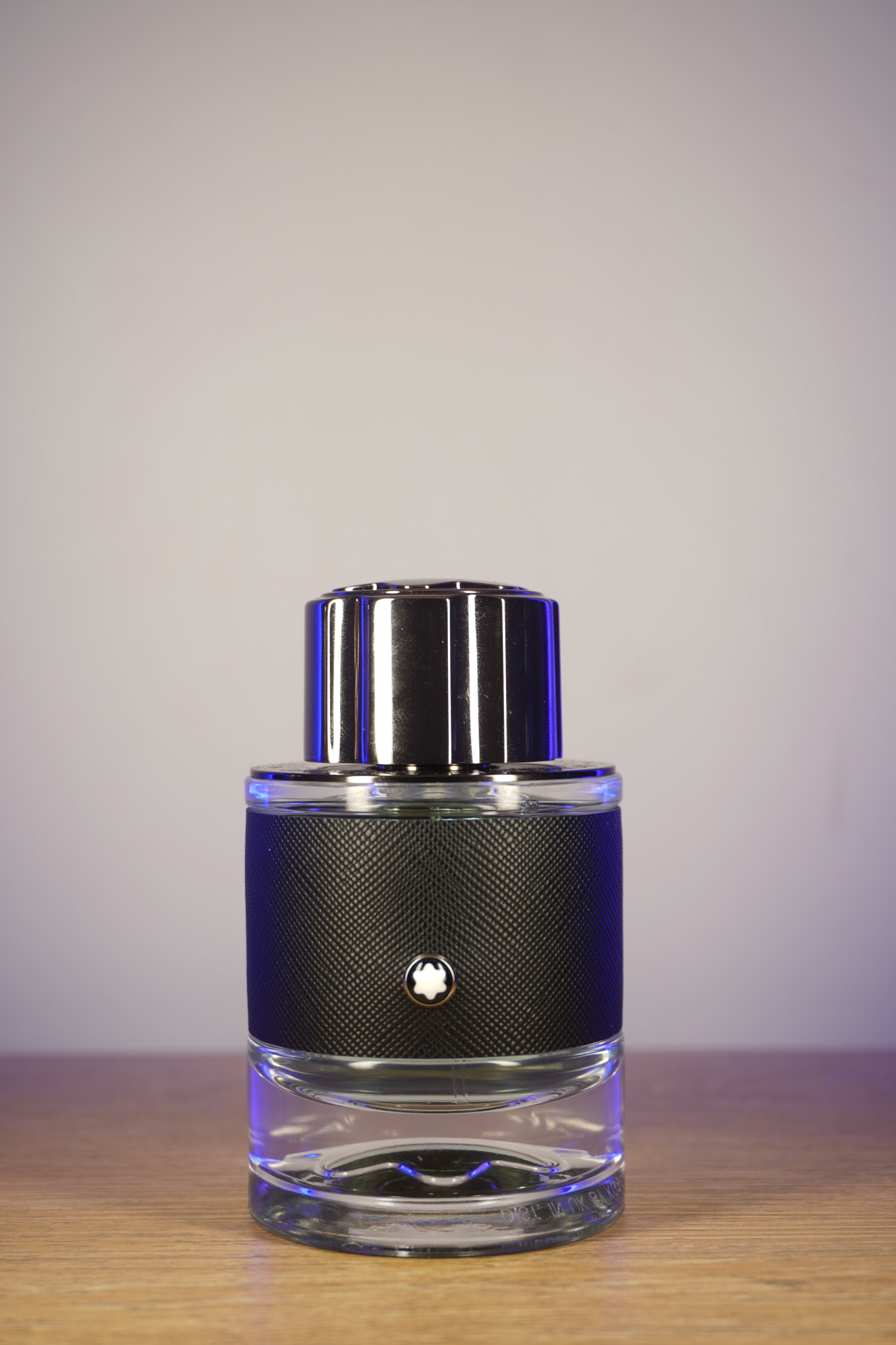 Explorer Ultra Blue - Montblanc