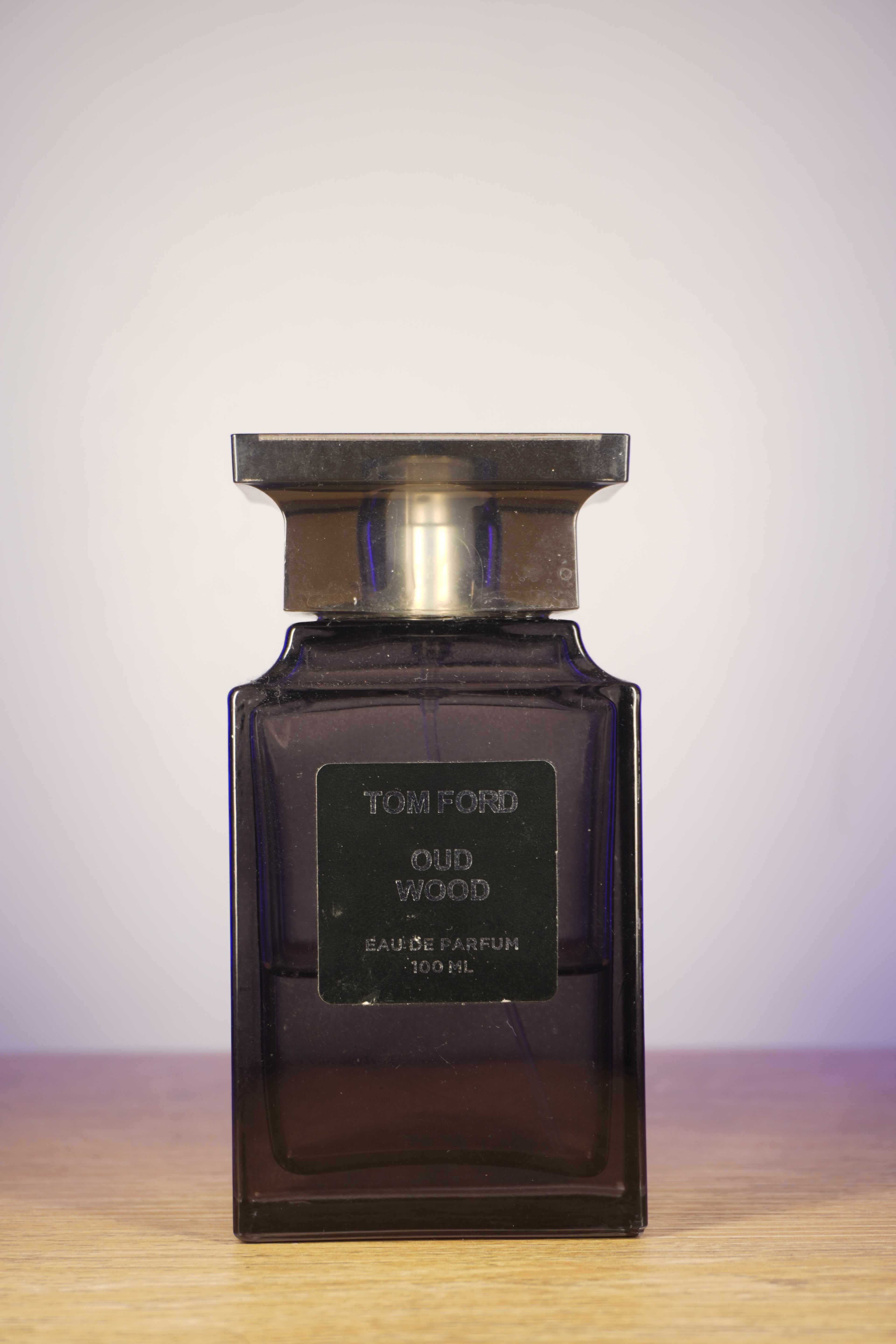 Oud Wood - Tom Ford